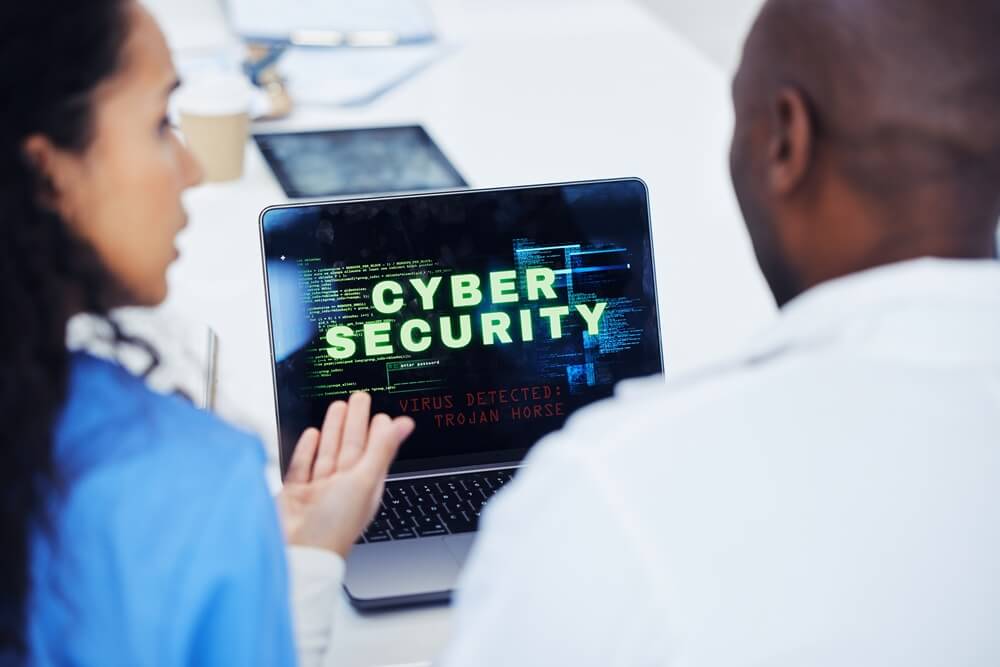 Cybersecurity: Why It Should Be Your Company’s #1 Priority