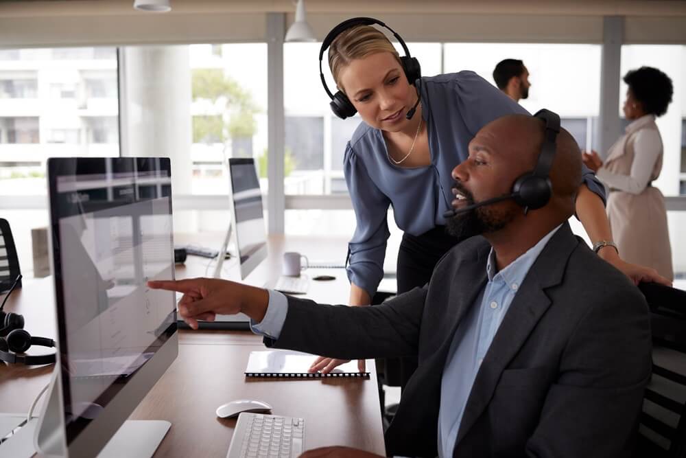 How Contact Centres Strengthen Customer Experience & Build Brand Confidence