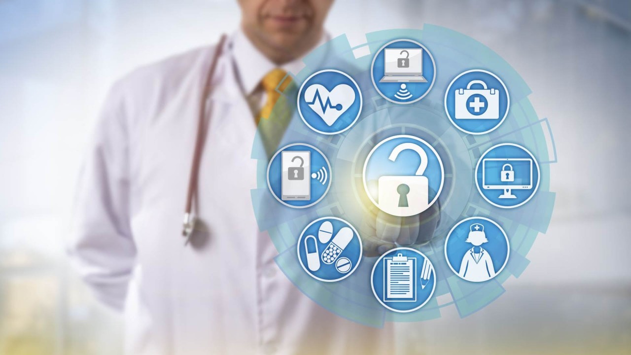 Healthcare Data Security: Protecting Patient Privacy in the Digital Age