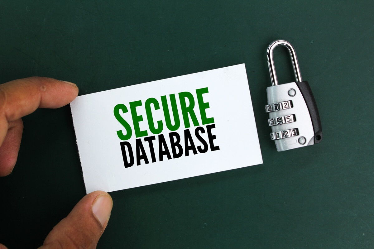 Best Practices for Secured Data Storage in Highly Regulated Industries