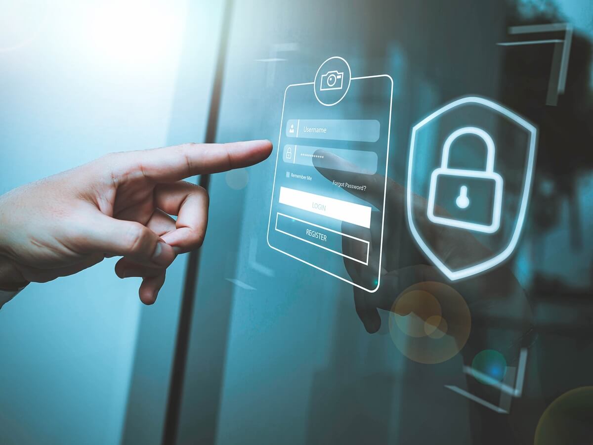 Data Security Trends for 2025: Protecting Business Information in a Digital World