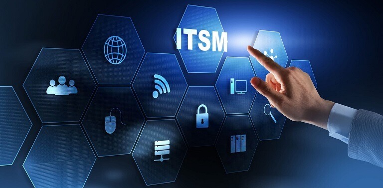 Know ITSM ITAM, HAM, SAM and CMDB