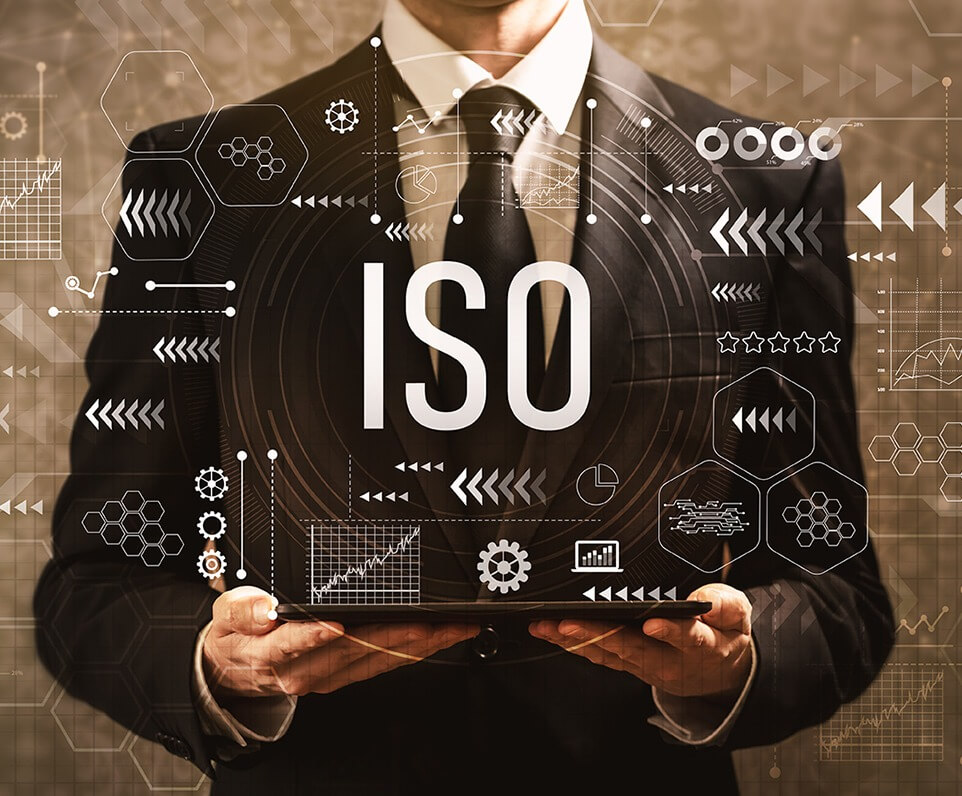 Writer Information receives ISO 15489-1:2016 Certification